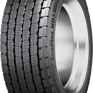 Nowy 315/70R22.5 Continental Conti Ecoplus HD3+ 154/150L 18PR TL M+S 3PMSF