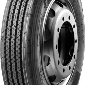 205/65R17.5 Leao LFL866 129/127J 16PR TL M+S Łatwy zwrot