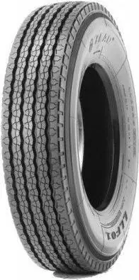 275/80R22.5 Leao LLF01 149/146M 16PR TL M+S Do wyczerpania zapasów