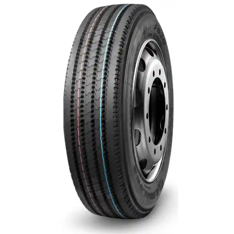 Szybka wysyłka 245/70R19.5 Leao F820 136/134M 16PR TL M+S 3PMSF