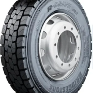 295/80R22.5 Bridgestone Duravis RD-02 154L/152M TL M+S 3PMSF Wybór klientów