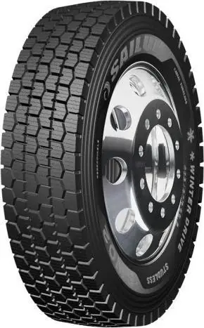 295/80R22.5 Sailun SDW1 152/149L 18PR TL M+S 3PMSF Super okazja