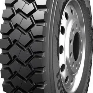 13R22.5 Sailun SDO1 156/150G 18PR TL M+S Wysoka jakość