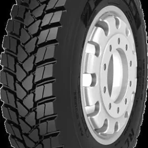 Sprawdź teraz 295/80R22.5 Petlas RC700 152/148L TL