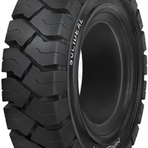 4.00-8 Solideal Magnum Black Pełna M+S Ostatnia szansa