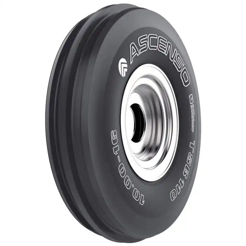 Dostępne od ręki 6.00-16 Ascenso TSB 110 F-2 85A8 6PR TT