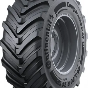 460/70R24 Continental Compact Master 159A8/159B TL Zniżka