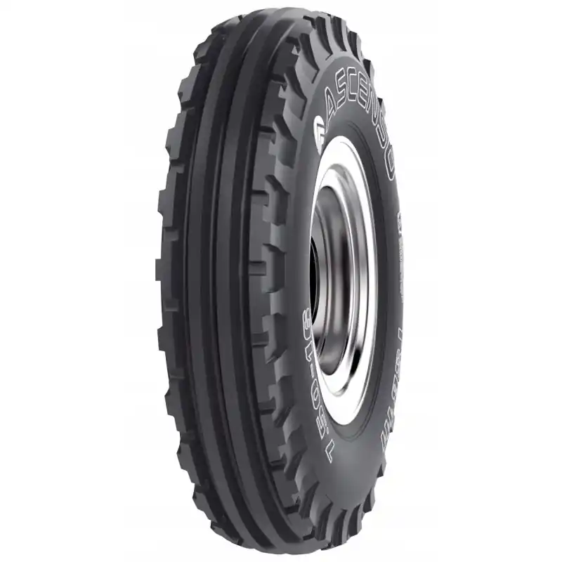 7.50-18 Ascenso TSB 111 F-2 102A8 8PR TT Łatwy zwrot