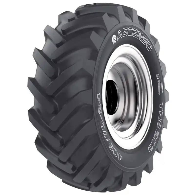 15.5/80-24 (400/80-24) Ascenso THB 230 R-1 157A8 12PR TL Taniej