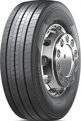 Wyprzedaż 295/60R22.5 Hankook E-Cube Max 150/147L TL