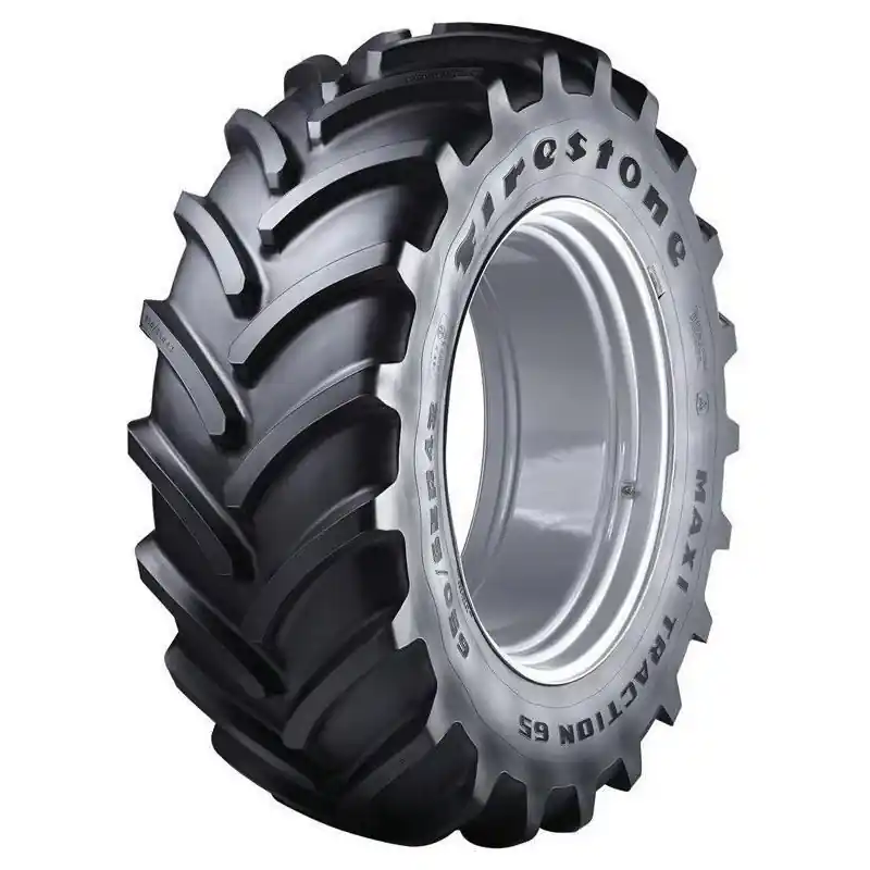 Wyprzedaż 800/65R32 (30.5R32) Firestone Maxi Traction Harvest 178A8 TL