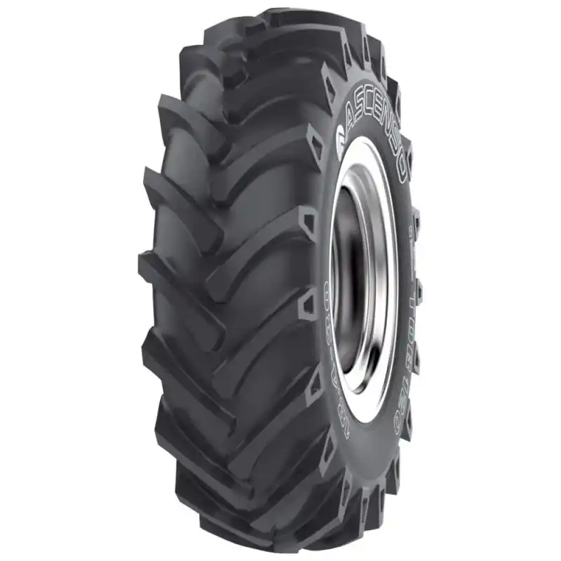 12.4-36 Ascenso TDB 120 R-1 126A8 8PR TT Szybka dostawa