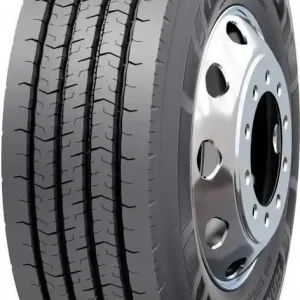 295/80R22.5 Nokian Hakka Truck Steer 154/149M TL M+S 3PMSF Sprawdź teraz