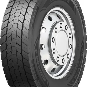 315/80R22.5 Austone ADR 606 M+S 156/150L TL Tylko do końca tygodnia