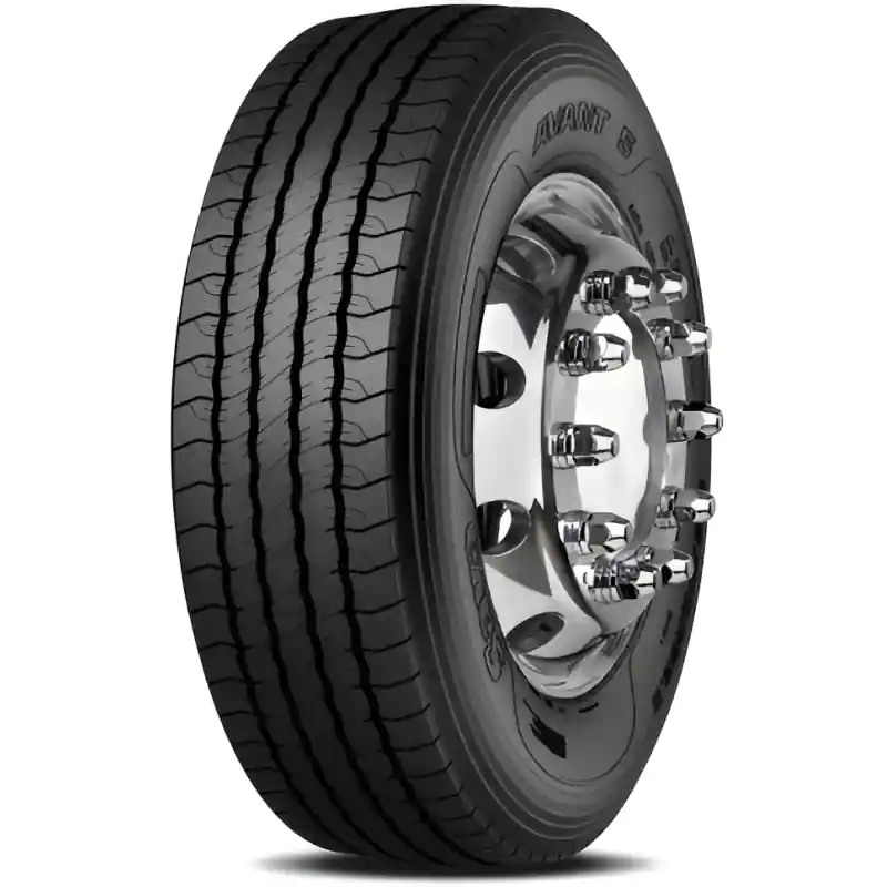 295/80R22.5 Sava AVANT 5 152M Najlepsza cena