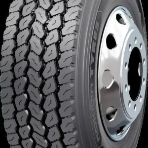 Popularny 315/80R22.5 Nokian R-Truck Steer 156/150K