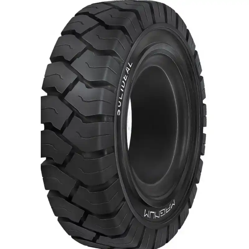 5-8 Solideal QUICK RES550 MAGNUM BLACK PEŁNA Tani