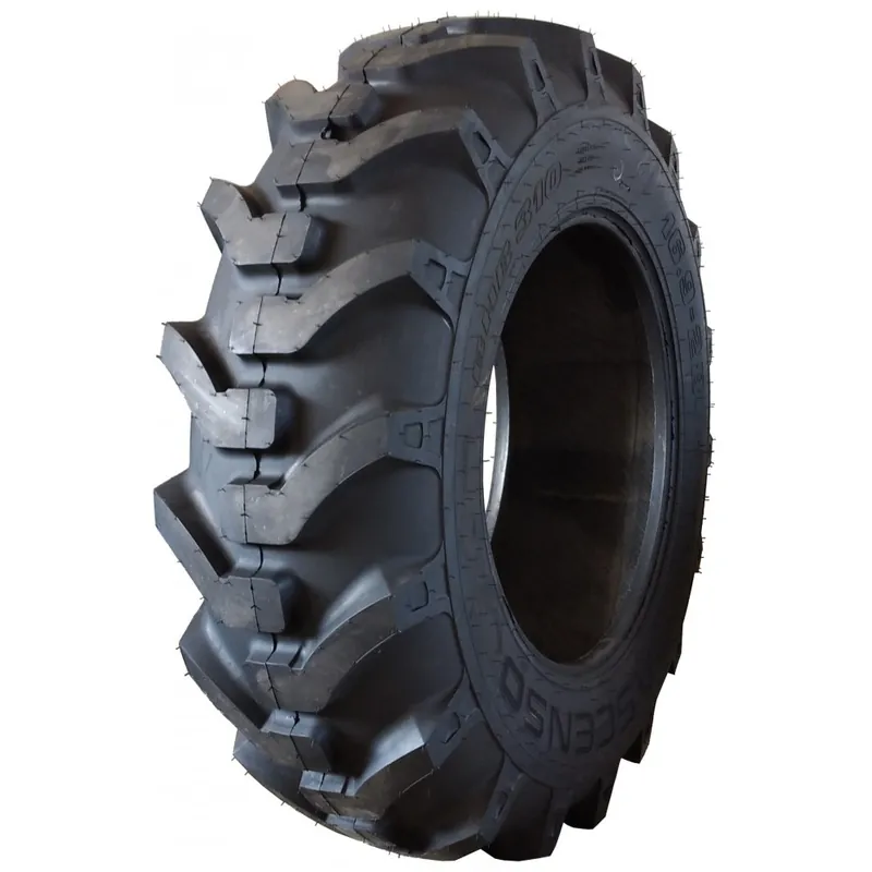 Sprawdź teraz 16.9-28 Ascenso BHB 310 152A8 TL