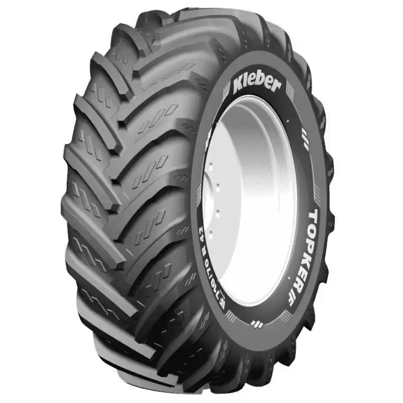 710/75R42 Kleber IF TOPKER 181D Super okazja