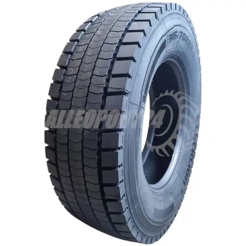 315/70R22.5 Blacklion BD177 156/150L M+S 3PMSF TL Ostatnie sztuki