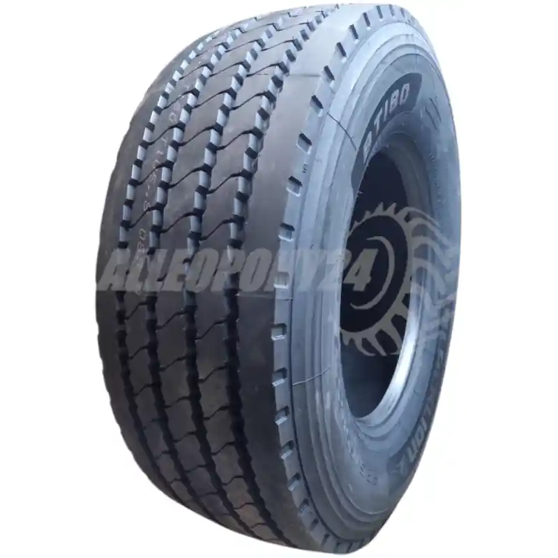 Hit sprzedaży 385/65R22.5 Blacklion BT180 164K 24PR M+S 3PMSF TL