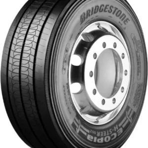 355/50R22.5 Bridgestone ECO HS2 156L Cena promocyjna