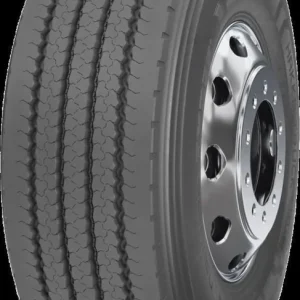 385/55R22.5 Nokian HAKKA TRUCK TRAILER 160K Nie przegap