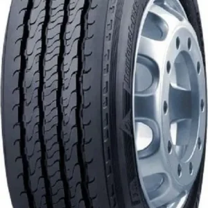 Wysoka jakość 10R22.5 Matador FR 2MASTER 144K