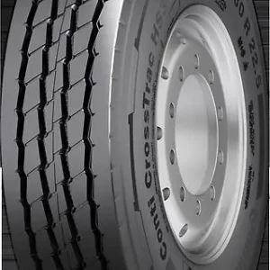 Szybka dostawa 385/65R22.5Continental Conti CrossTrac HS3 160K