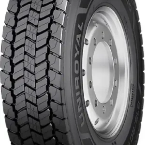 Wybór klientów 285/70R19.5 Uniroyal DH40 146M