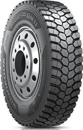 13R22.5HankookDM11 156K Cena promocyjna