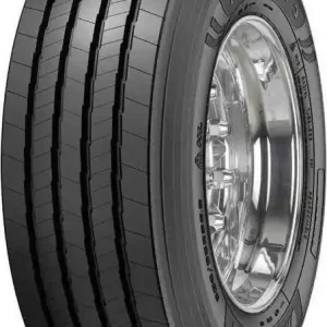 385/55R22.5 Fulda REGIOTONN 3 M+S 3PMSF 160K TL Ekspresowa dostawa