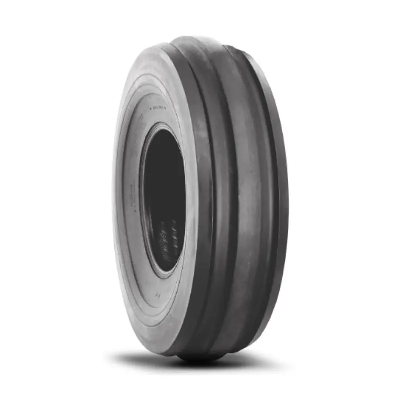 11L-15 Firestone Champion Guide Grip 3 Rib F-2 8PR TL Nowy