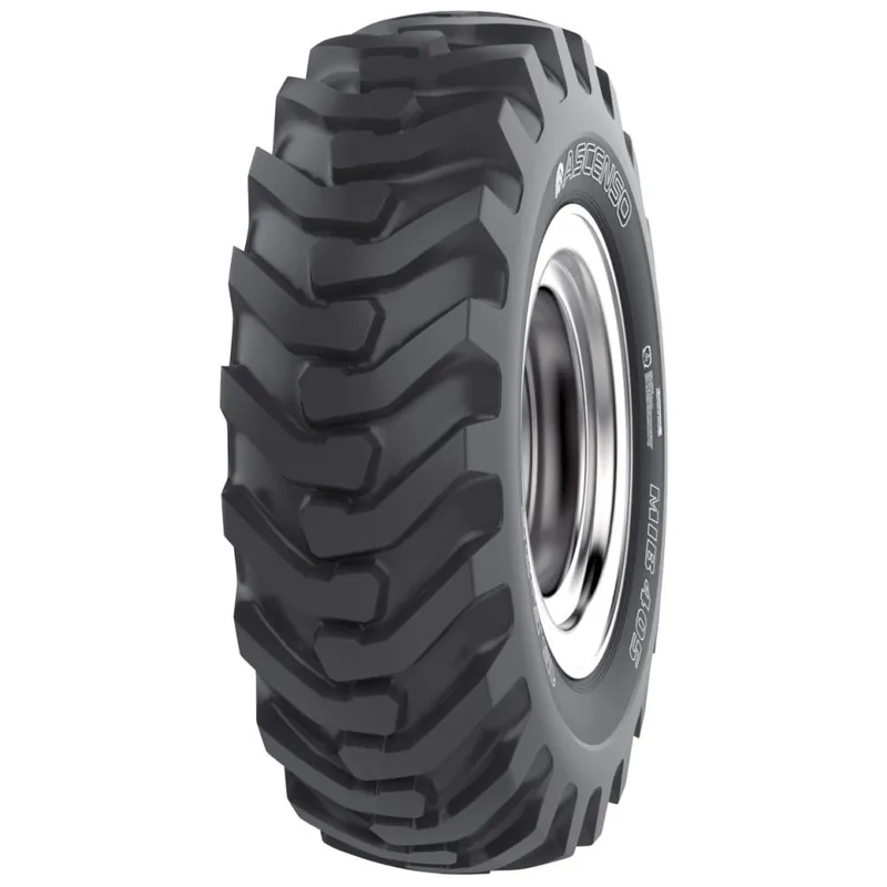 Tylko do końca tygodnia 17.5-25 Ascenso MIB405 150A8 16PR TL