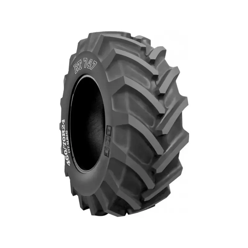 Tani 500/70R24 (19.5LR24) BKT RT 747 157A8/154B TL