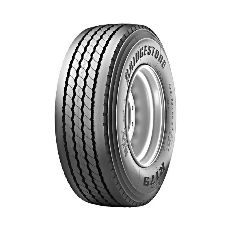 385/65R22.5 Bridgestone R179+ 160K (158L) TL M+S 3PMSF Promocja