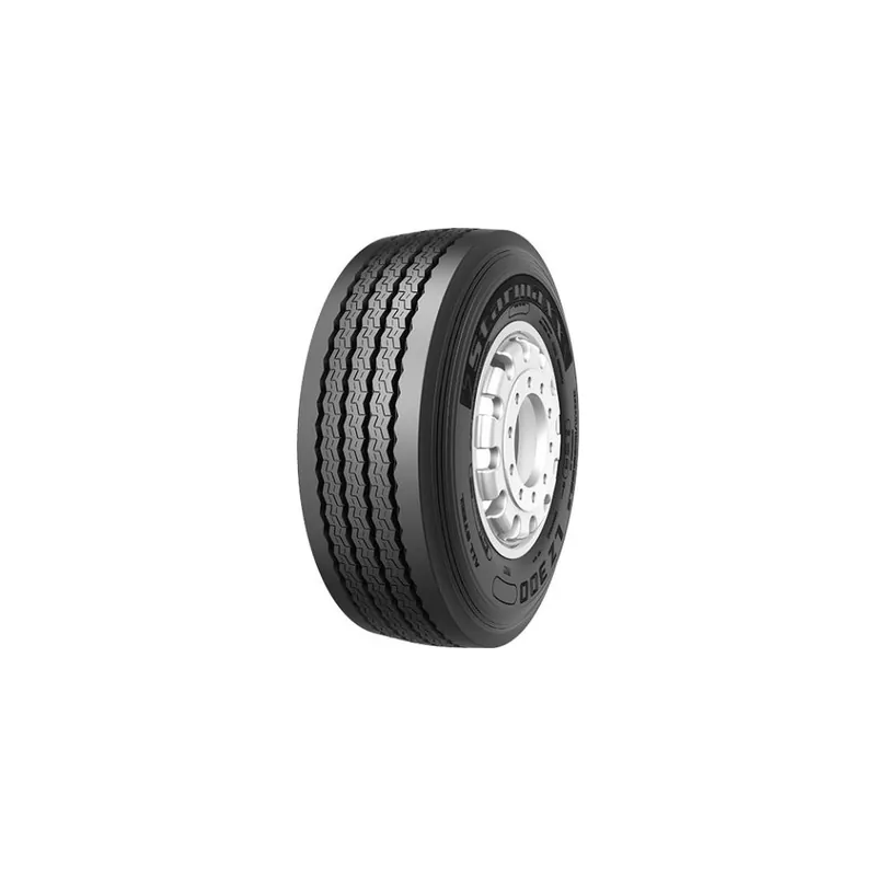 435/50R19.5 Starmaxx LZ-300 160J TL M+S 3PMSF Bezpieczna płatność