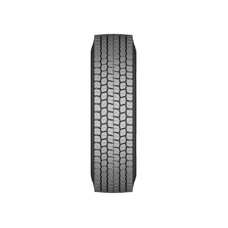 Hit sprzedaży 315/80R22.5 Cetroc GHD20 154/151M (157/154L) 18PR TL