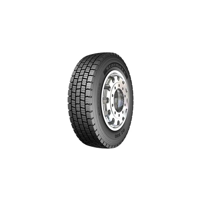 Zniżka 235/75R17.5 Starmaxx DZ-300 132/130M TL M+S 3PMSF