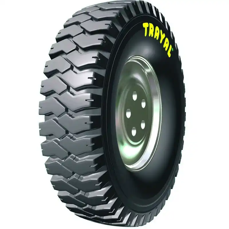 6.50-10 (650/80-10) Trayal D-45S 122A5 TT Szybka dostawa