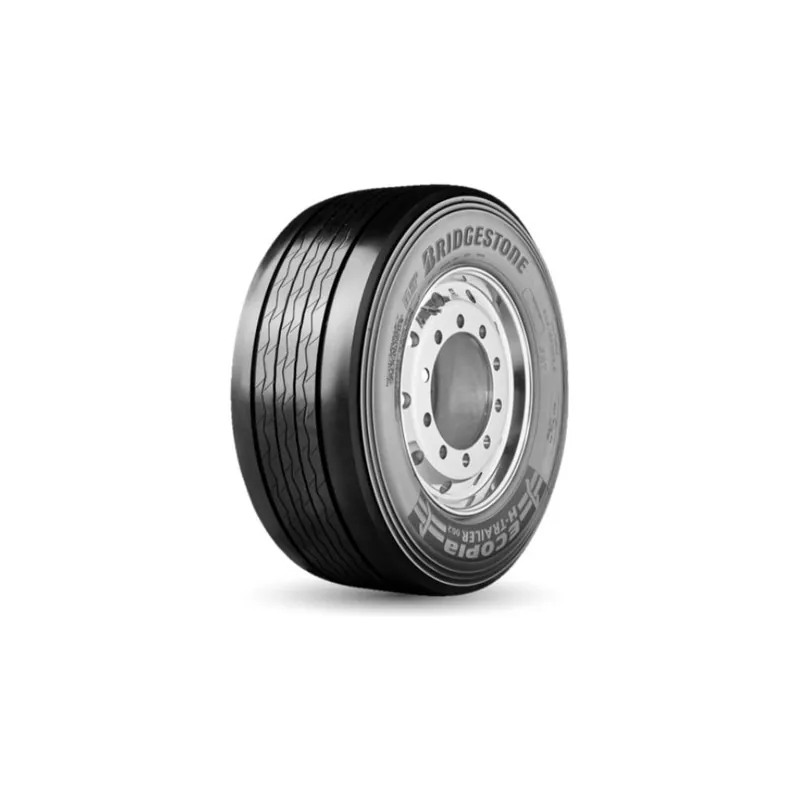 Rabat 445/45R19.5 Bridgestone Ecopia H-Trailer 002 160J TL M+S 3PMSF