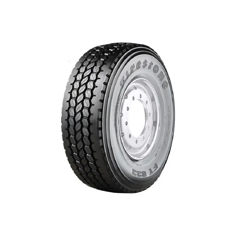 385/65R22.5 Firestone FT 833 160K 20PR TL M+S 3PMSF Ostatnia szansa