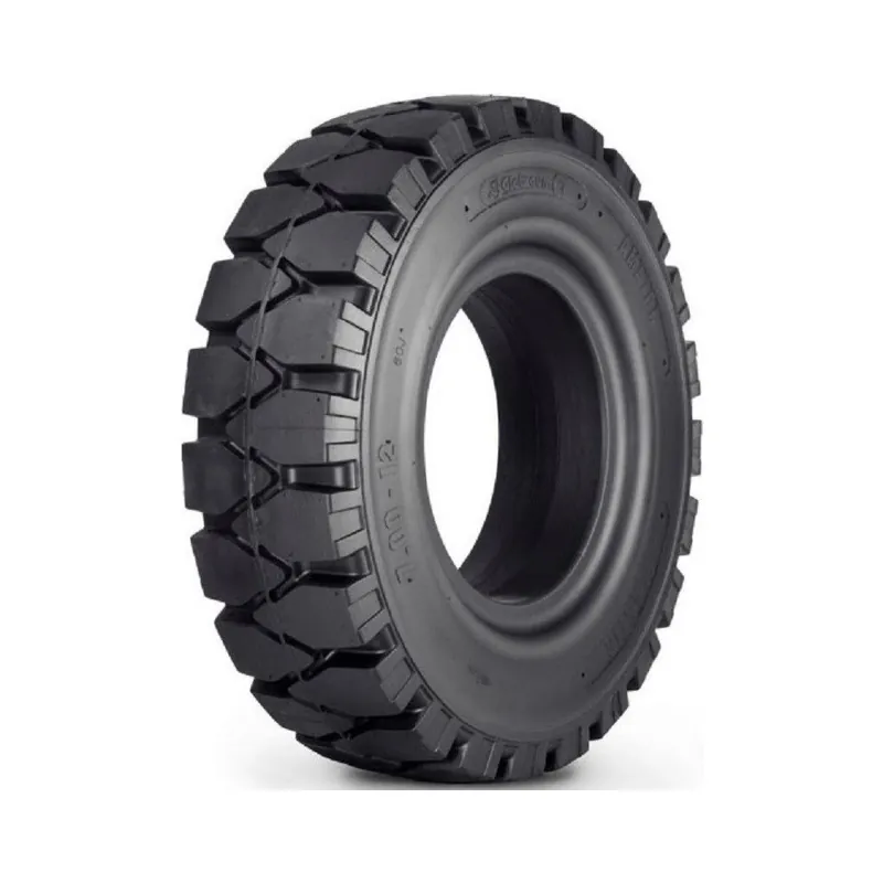 28X9.00-15 (8.15-15) (225/75-15) Globgum Superelastic STD 154A5 Pełna (Standard) Dostępne od ręki