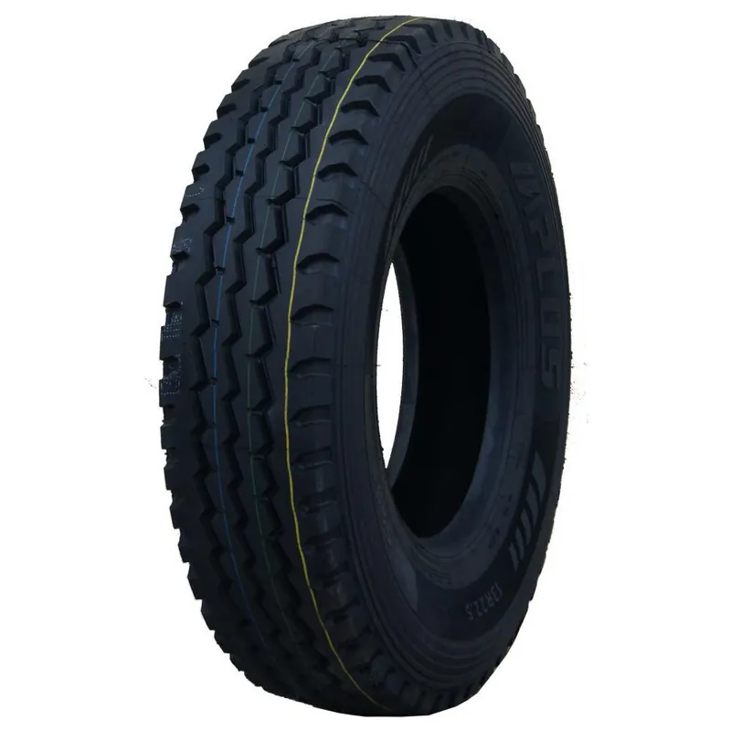 Wysoka jakość 295/80R22.5 Aplus S600 152/149M 18PR TL