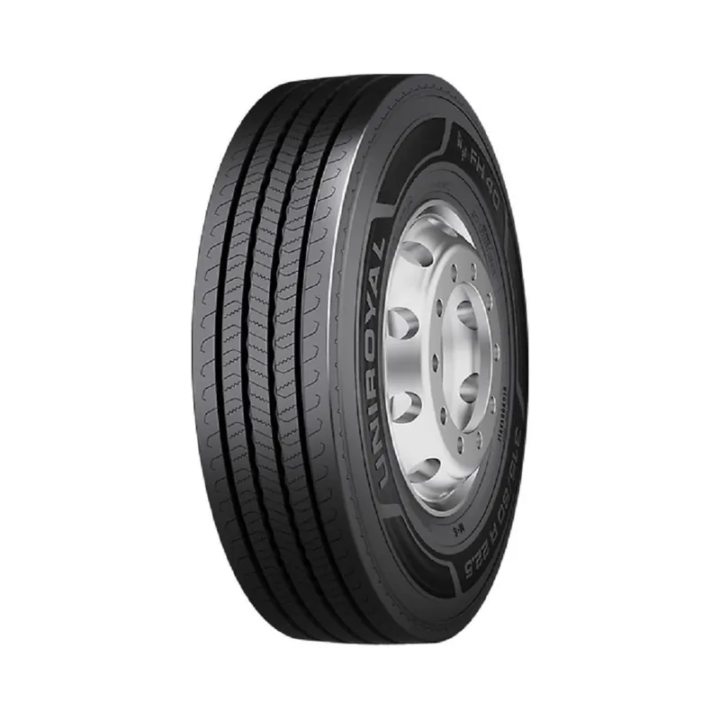 315/60R22.5 Uniroyal FH 40 154/148L 20PR TL M+S 3PMSF Premium