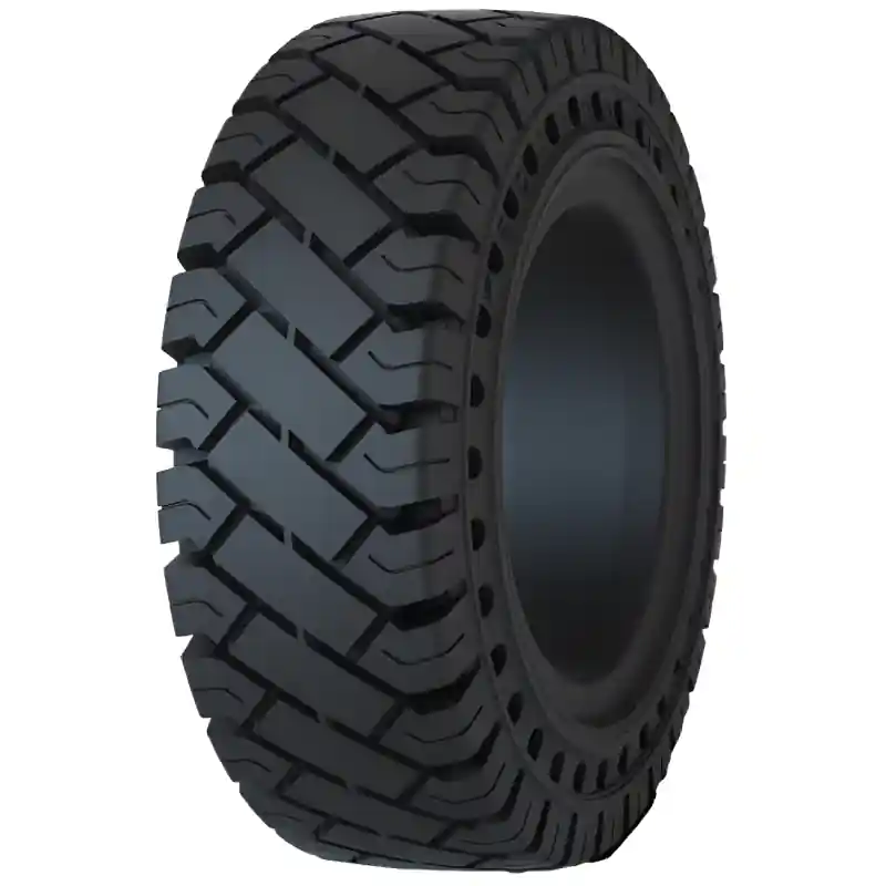 6.00-9 (600/80-9) Solideal Magnum2 SolidAir Pełna (Szybki Montaż) Ekspresowa dostawa