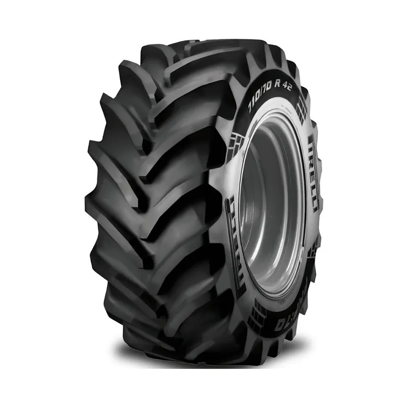 480/70R34 Pirelli PHP:70 143D TL Wyjątkowa oferta