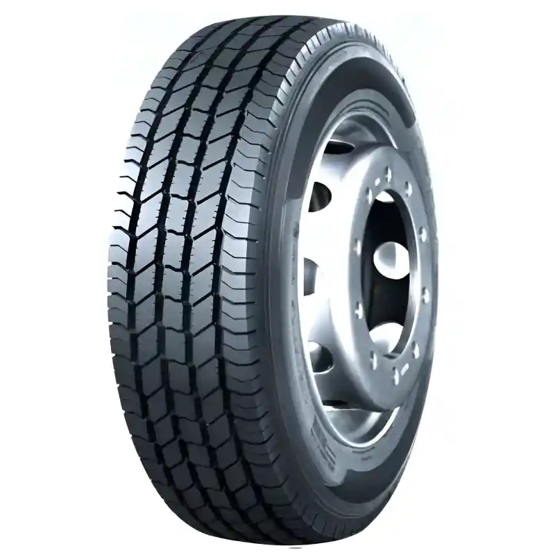 Niska cena 225/75R17.5 Trazano Novo Trans S18 129/127M 14PR TL M+S 3PMSF