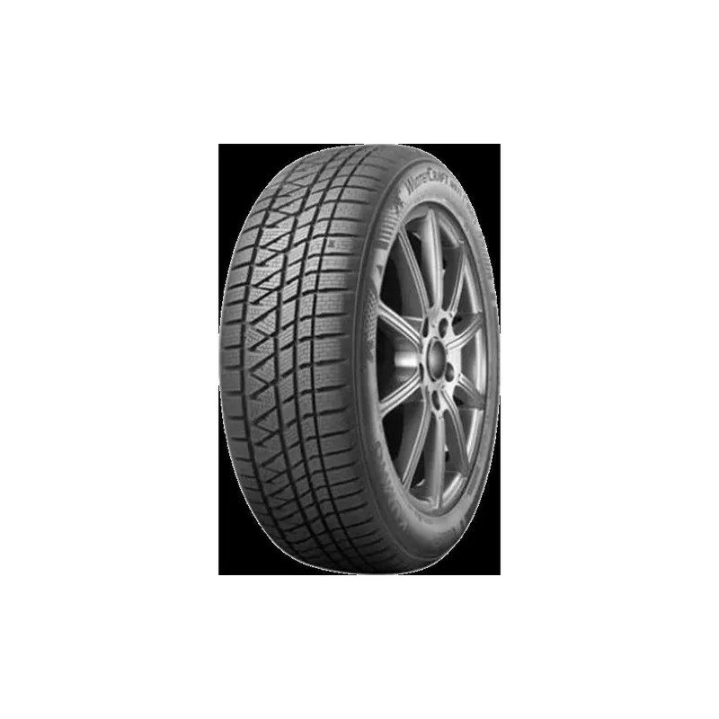 Premium 295/40R20 Kumho WINTERCRAFT WS71 XL 110V