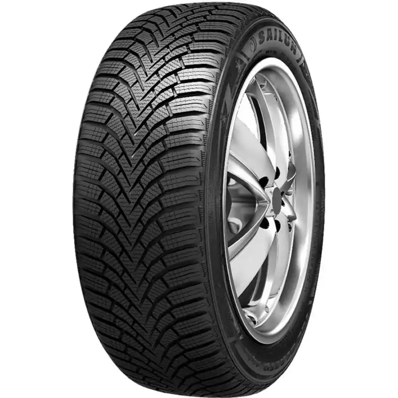 205/55R16 Sailun ICE BLAZER Alpine+ 91H Ostatnia szansa